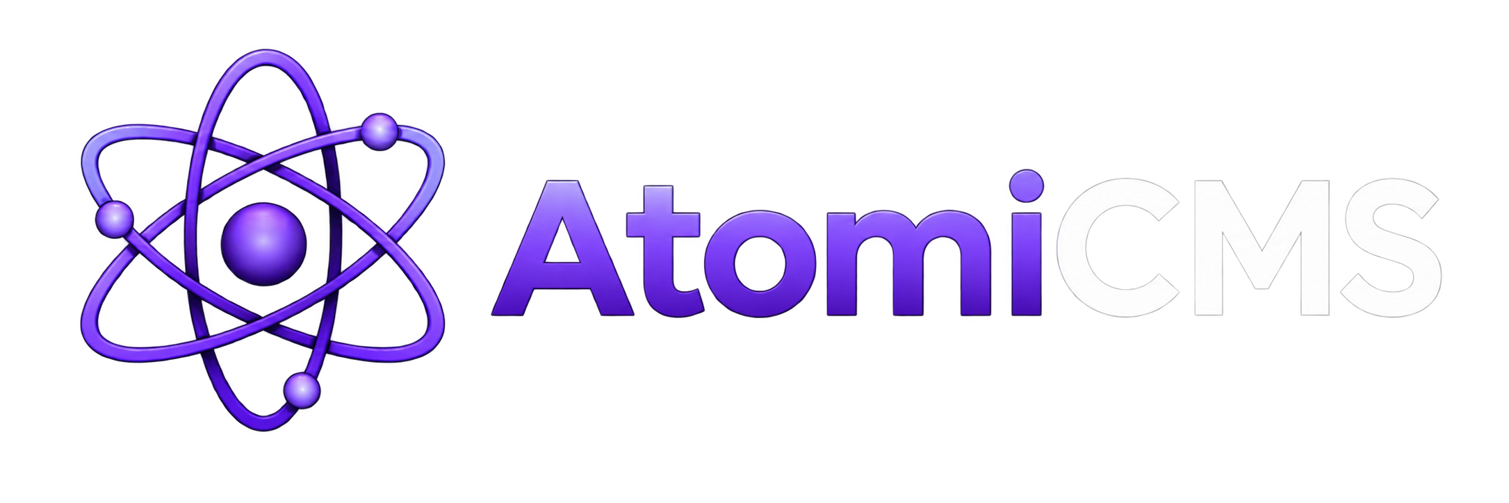 AtomiCMS